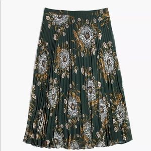 Madewell Skirt Size 2